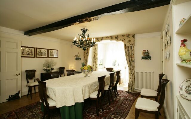 Brampton Grange