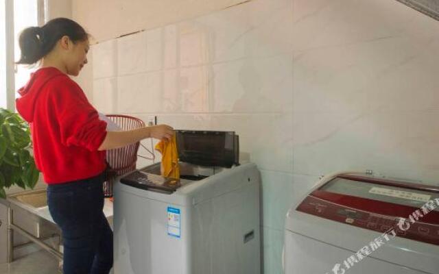 Anqiju Hotel (Changsha County Broadcasting Exhibition Center,Window of the World)