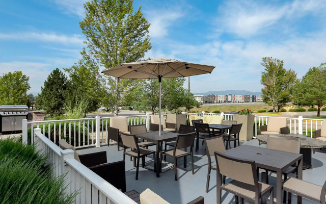 Residence Inn by Marriott Denver North-Westminster