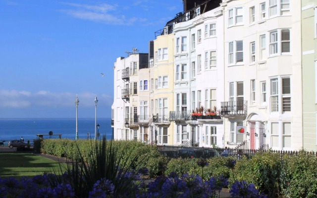 Five Brighton