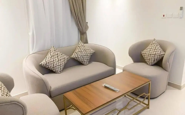 Al Muteb Suites Al Najah