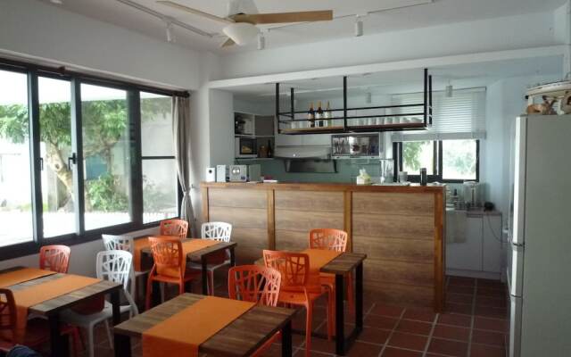 26-2 Simple home life B&B