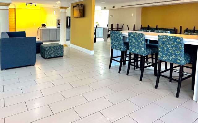 Quality Inn Nacogdoches Near University