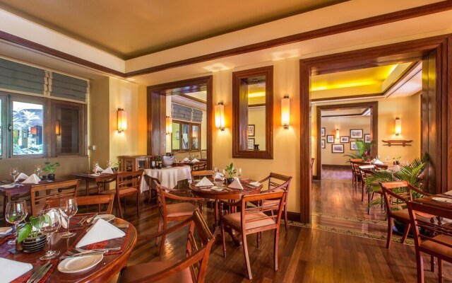 Victoria Angkor Suites