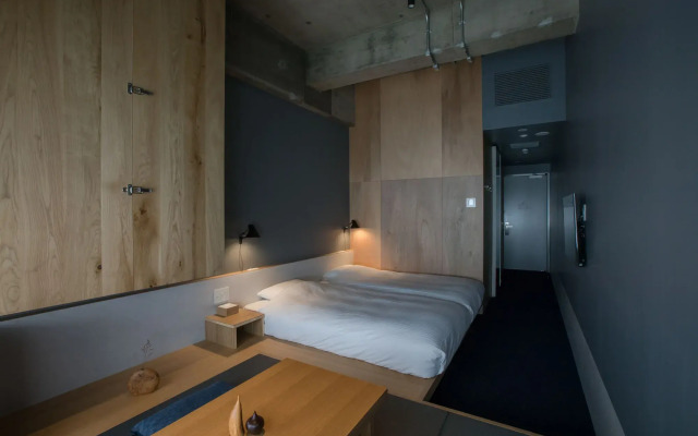 KUMU Kanazawa by The Share Hotels
