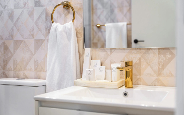 Hotel Aston Rubi City Suites