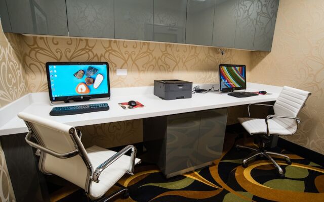 Western Star Signature Hotel & Conference Centre