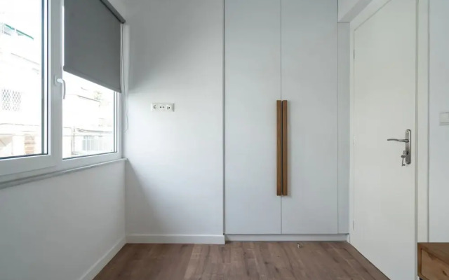 The Athens Experience in Exarchia