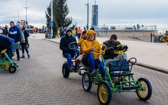 Villa Near Sea With BBQ and Play Attic