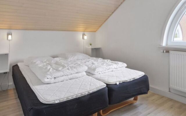 "Kiri" - 2.3km from the sea in Western Jutland