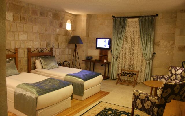 Goreme Inn Hotel - Adults Only