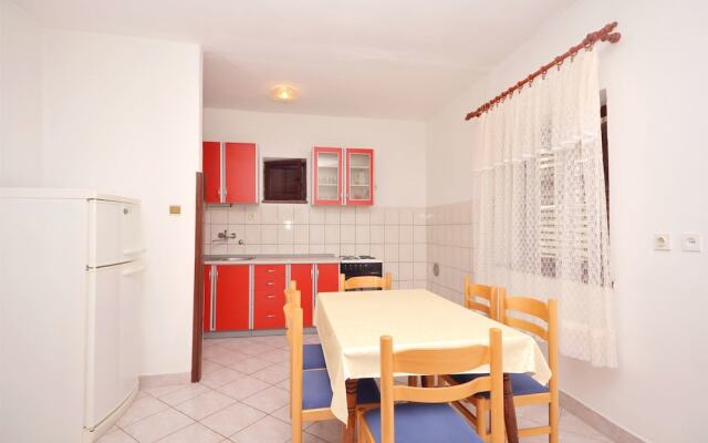 Apartments Zdravko