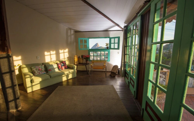 Casa Francisco Guest House