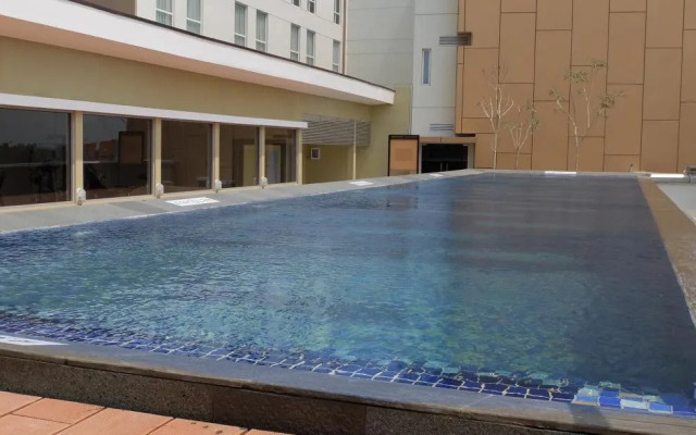 Swiss-Belhotel Airport Jakarta