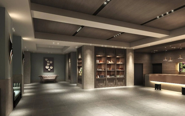 Hotel Monte Hermana Fukuoka