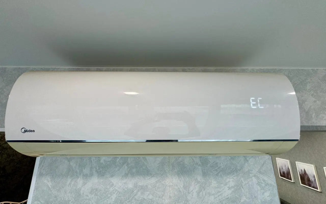 Апартаменты на улице Ушакова 6Б