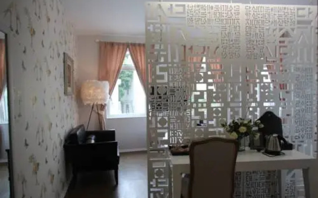 Gulangyu Rosey House Resort