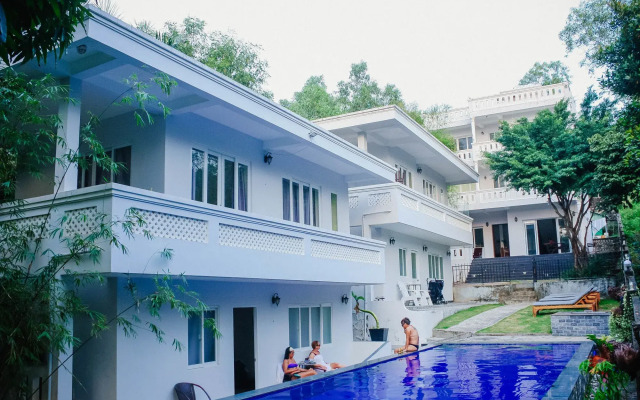 Be Home 4 Hotel And Villas