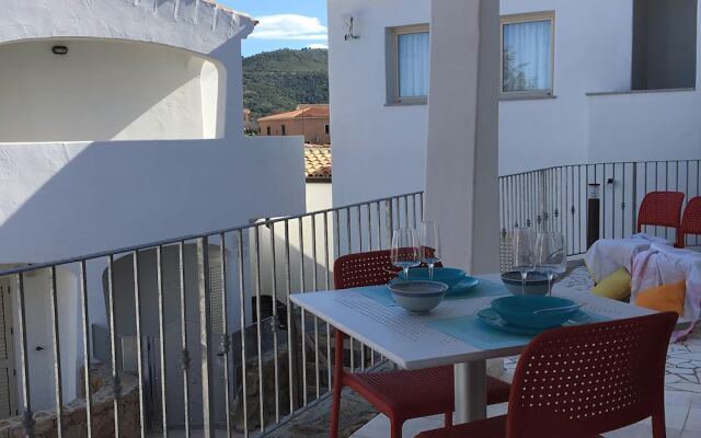 Studio Vacanze Scrigno