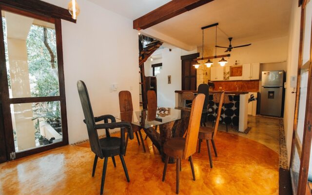 Villa Duendes Akumal
