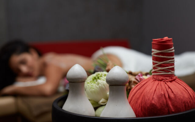 Central Suite Residence