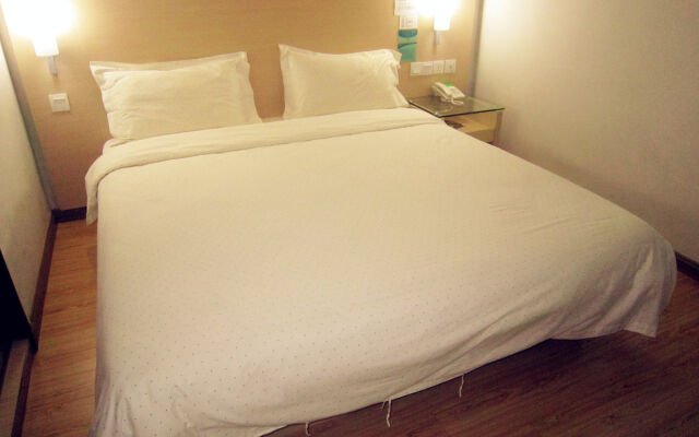 City Comfort Inn Puchong