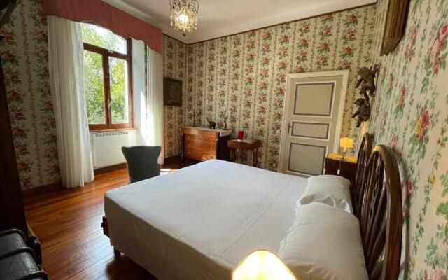 Resort Villa San Luca CITR8031