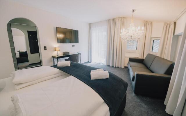 The Place Boutique & Design Hotel Flachau