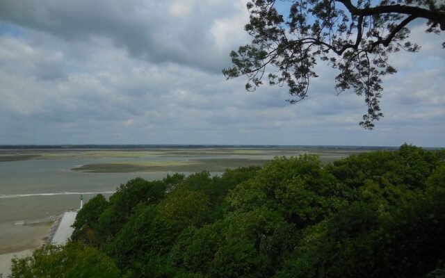 Gîte Aux Portes de la Baie de Somme