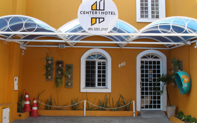 Center 1 Hotel