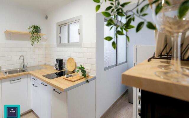 Blanca, Sea Views Las Palmas Digital Nomads