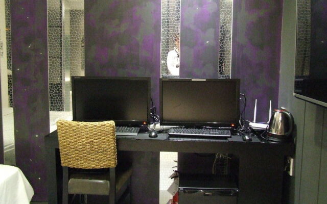 Hotel the Style