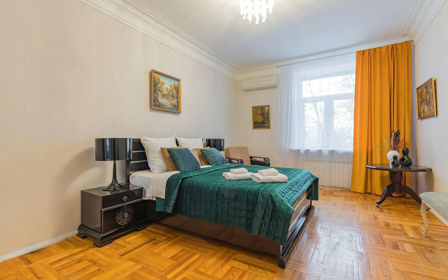 Prima Rent на проспекте Гагарина 52