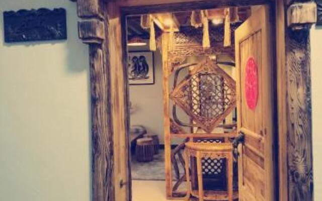 Zhanggongguan Guest House