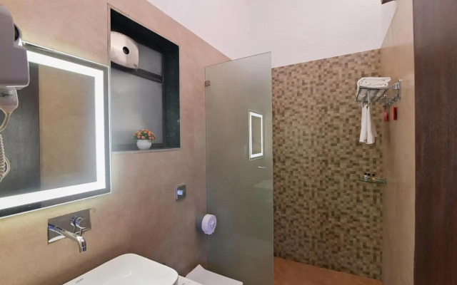 Vaarsa by Bay Hotels