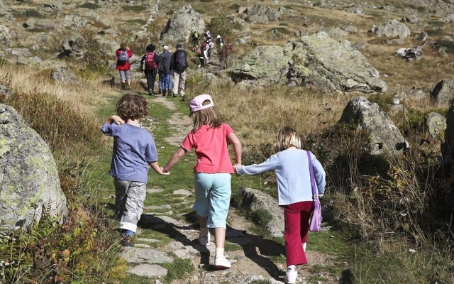 Residence Les Oulles