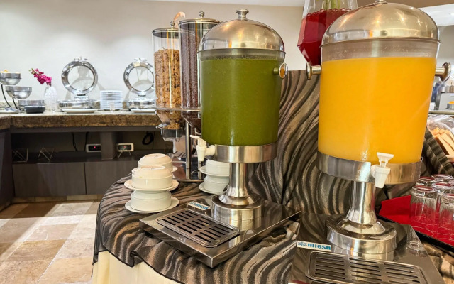 Courtyard by Marriott Villahermosa Tabasco