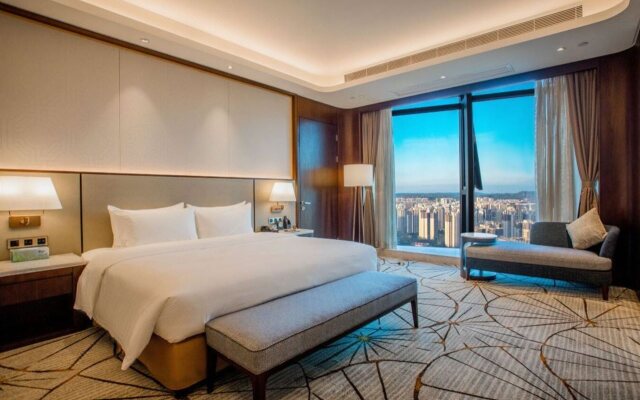 Howard Johnson Tianxi Plaza Chongqing