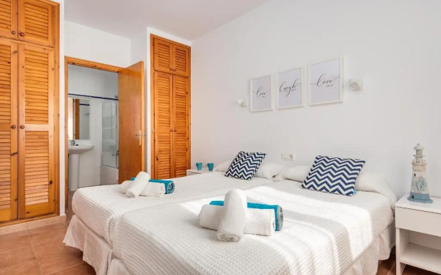 Annabels Apartamentos