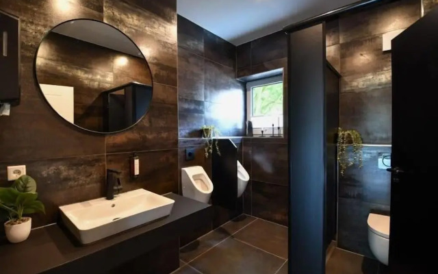 Ammerhuus Bordinghomes