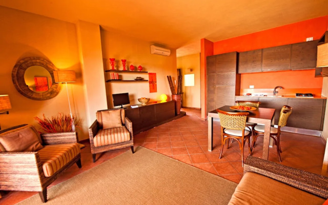 Porto degli Argonauti Apartments