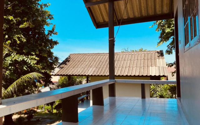 Phupha Bungalow
