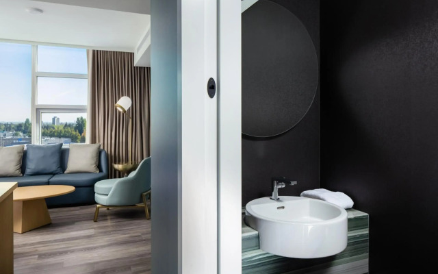 Versante Hotel