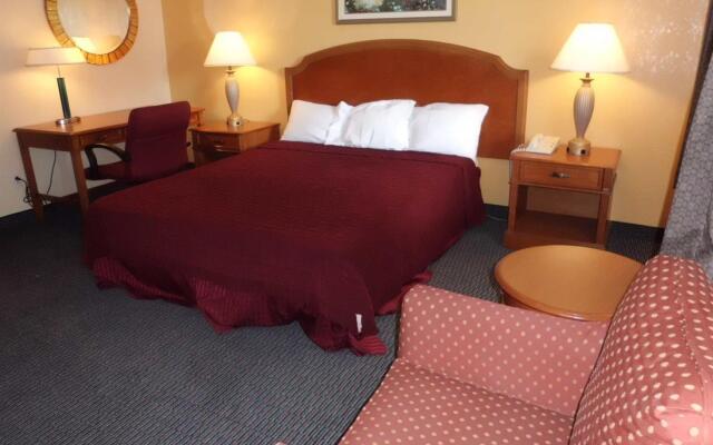 Americas Best Value Inn Savannah