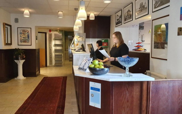 Hotel Lorensberg
