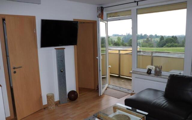 Ferienwohnung Harz Hohegeiß App 424