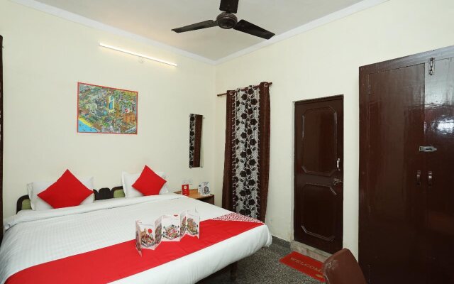 Rainbow Holiday Homes OYO Rooms