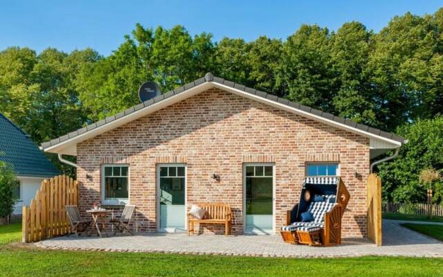 Holiday Home Small Island