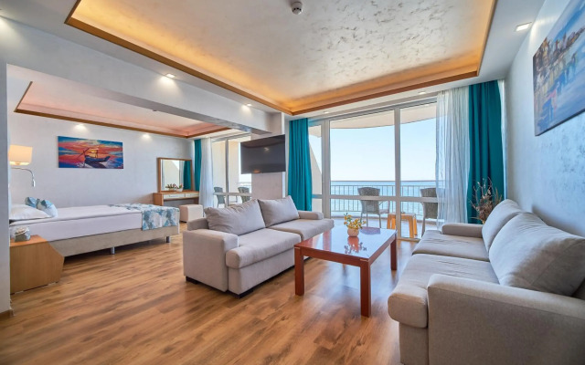 Bilyana Beach Hotel - All Inclusive