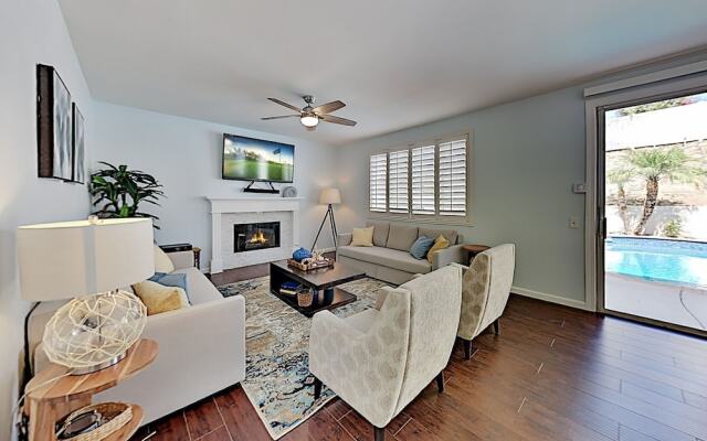 2399chat 4 Bedroom Home